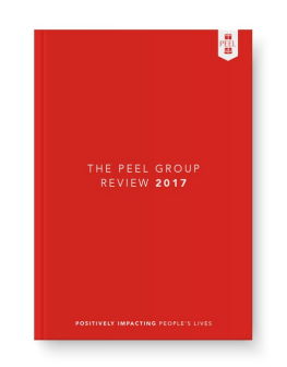 Peel Group Review